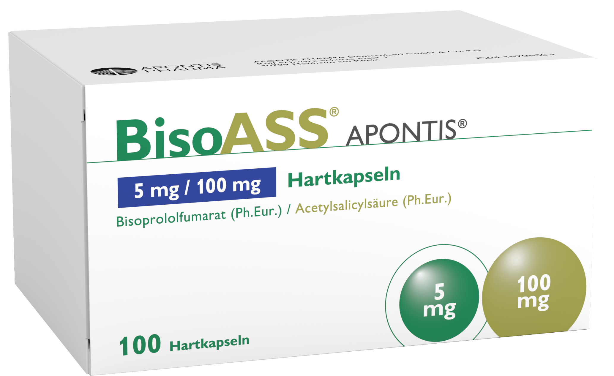 BisoASS® APONTIS®