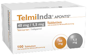 TelmiInda® APONTIS®